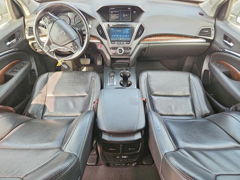 Продажа на аукционе авто 2020 Acura Mdx, vin: 5J8YD4H52LL033956, номер лота: 51192766