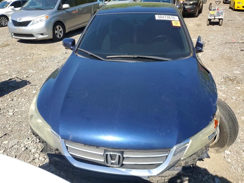 2015 Honda Accord მანქანა იყიდება აუქციონზე, vin: 1HGCR2F79FA029049, აუქციონის ნომერი: 50473816