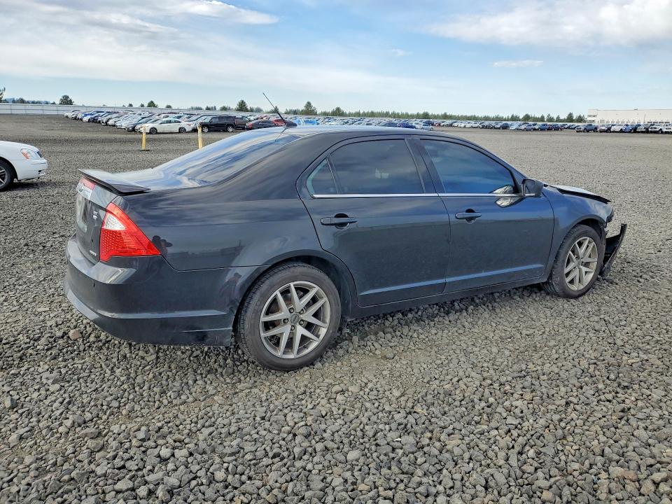 Aukcja sprzedaży 2011 Ford Fusion, vin: 3FAHP0CG5BR173514, numer aukcji: 51483356