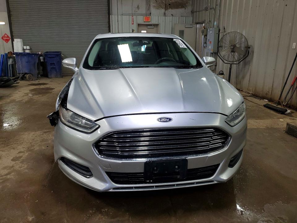 Aukcja sprzedaży 2015 Ford Fusion, vin: 3FA6P0H76FR144898, numer aukcji: 51551476