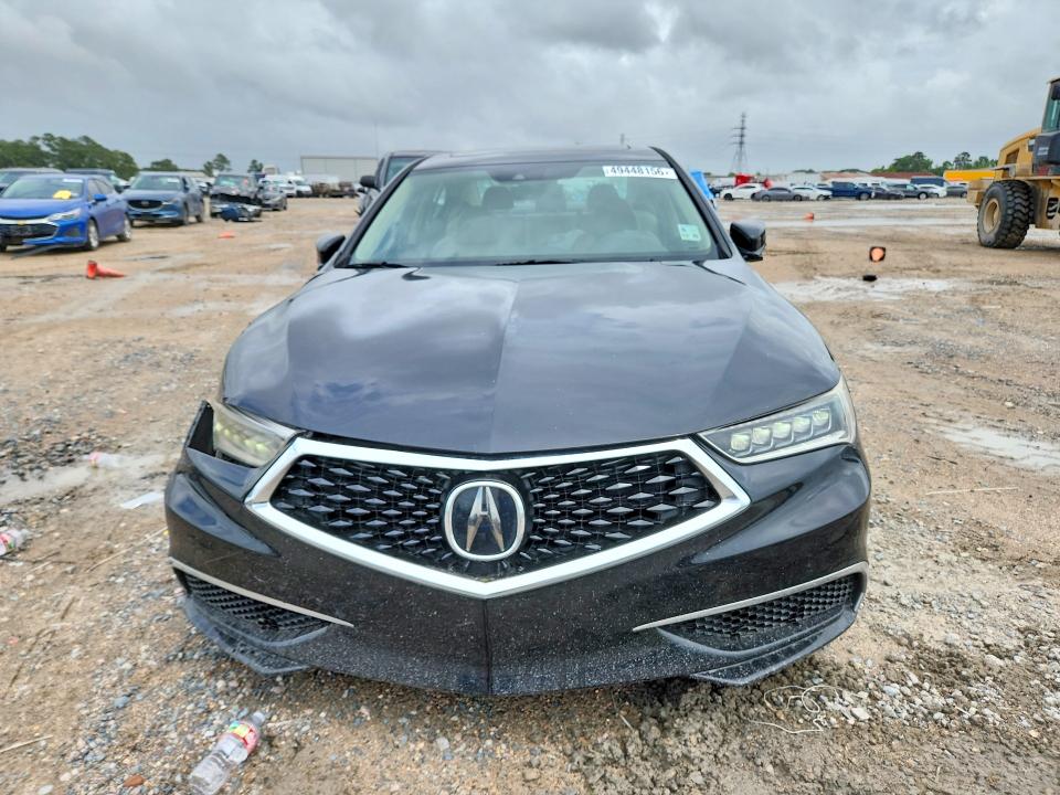Продажа на аукционе авто 2019 Acura Tlx, vin: 19UUB1F34KA006708, номер лота: 49448156