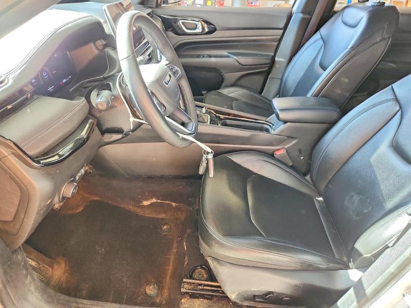 Aukcja sprzedaży 2025 Jeep Compass, vin: 3C4NJDFN7ST541484, numer aukcji: 49904386