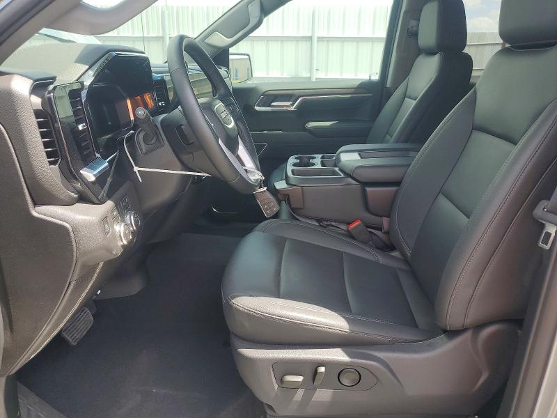 Продажа на аукционе авто 2026 Gmc Sierra, vin: 1GTUUDED8TZ245184, номер лота: 48254166