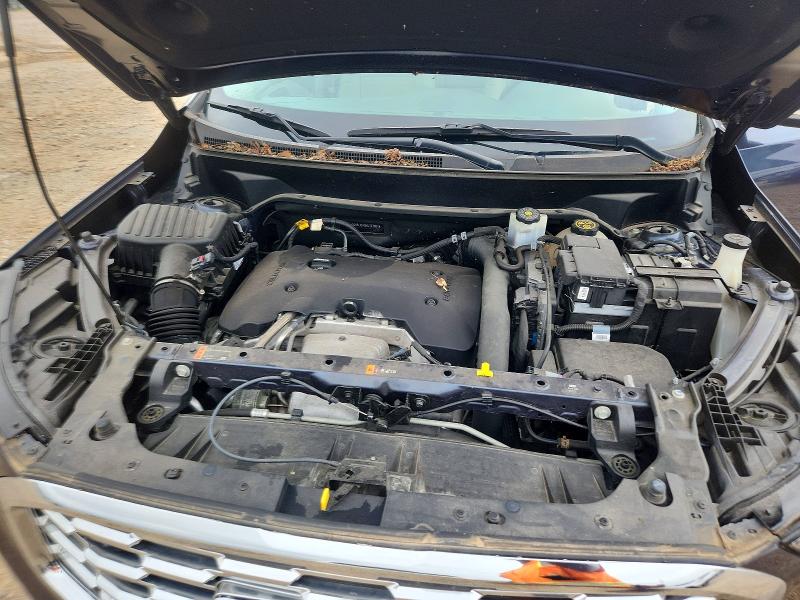 Продаж на аукціоні авто 2019 Gmc Terrain, vin: 3GKALXEX8KL171051, номер лоту: 51178606