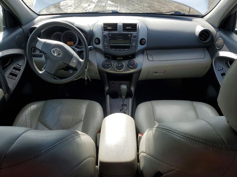 Продаж на аукціоні авто 2009 Toyota Rav4, vin: 2T3BK33V69W002453, номер лоту: 48614076