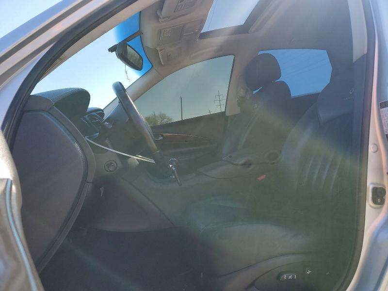 Aukcja sprzedaży 2009 Infiniti Ex35, vin: JNKAJ09F59M950612, numer aukcji: 49089016