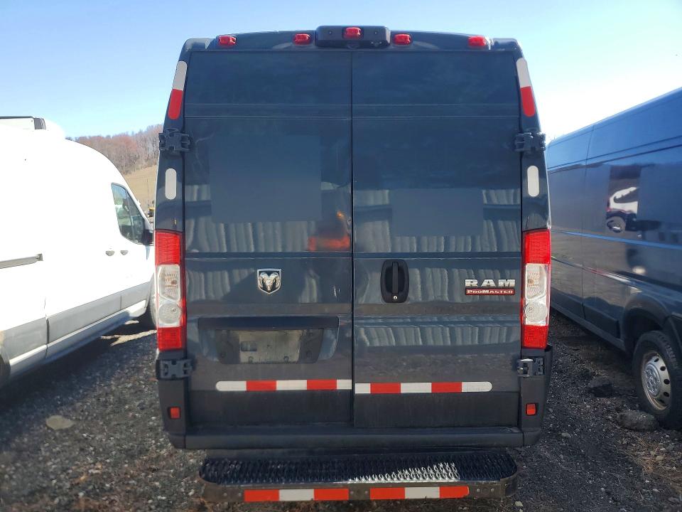 Aukcja sprzedaży 2020 Ram Promaster 3500, vin: 3C6URVJG0LE140374, numer aukcji: 47229966