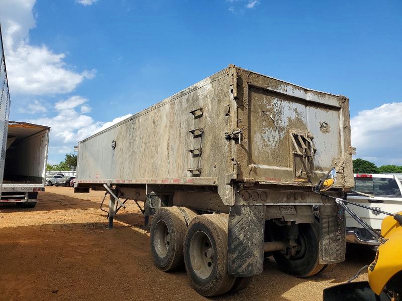 Продаж на аукціоні авто 2025 Mac Trailer Unknown, vin: 5MADA3420SC074413, номер лоту: 49649966