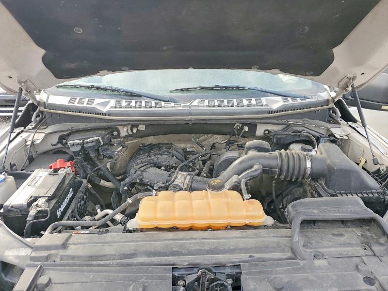 48207116 :رقم المزاد ، 1FTEW1E88GKD18262 vin ، 2016 Ford F150 مزاد بيع