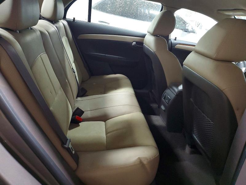 Продаж на аукціоні авто 2012 Chevrolet Malibu, vin: 1G1ZF5E71CF231590, номер лоту: 51190656