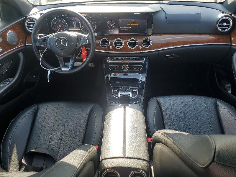 Продажа на аукционе авто 2018 Mercedes-benz E, vin: WDDZF4KB7JA360542, номер лота: 48390916