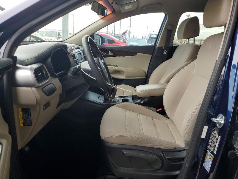 Aukcja sprzedaży 2017 Kia Sorento, vin: 5XYPG4A34HG336573, numer aukcji: 50816156
