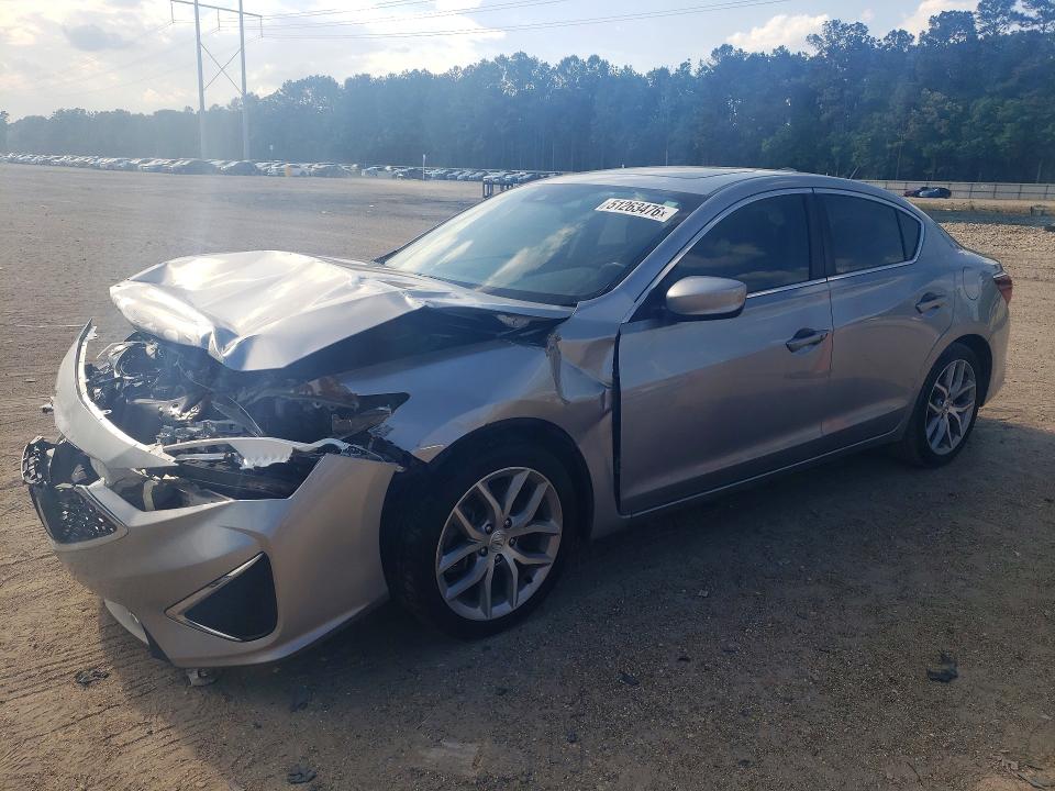 Aukcja sprzedaży 2021 Acura Ilx, vin: 19UDE2F36MA002840, numer aukcji: 51263476