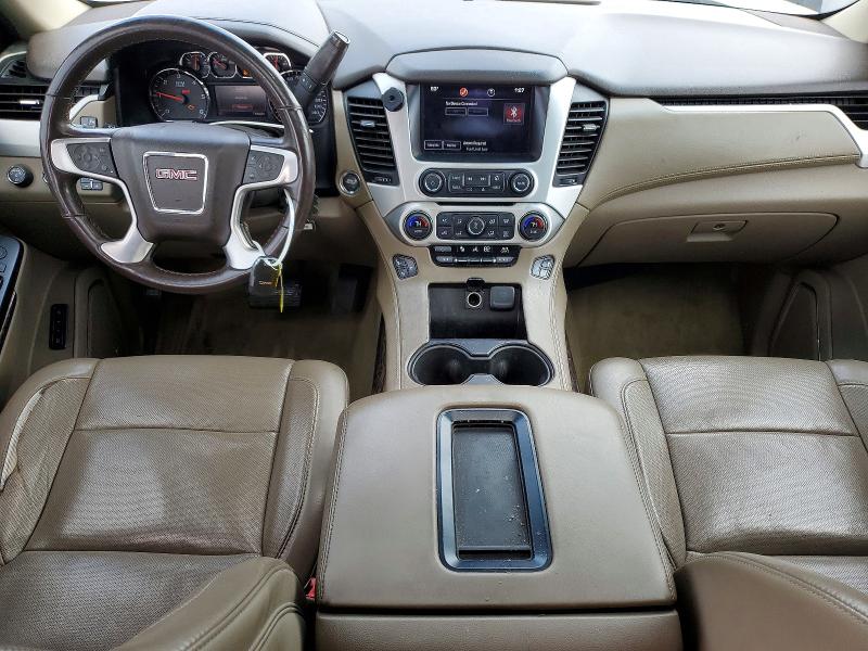 Aukcja sprzedaży 2015 Gmc Yukon Xl, vin: 1GKS2HKC5FR125870, numer aukcji: 47983436