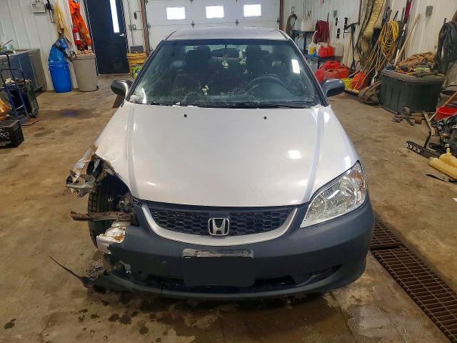 Продажа на аукционе авто 2005 Honda Civic, vin: 1HGEM21285L814667, номер лота: 47185866