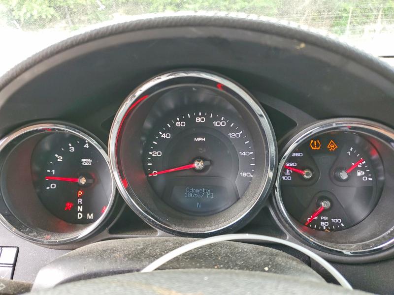 Aukcja sprzedaży 2010 Cadillac Cts, vin: 1G6DE5EG3A0131918, numer aukcji: 50892376