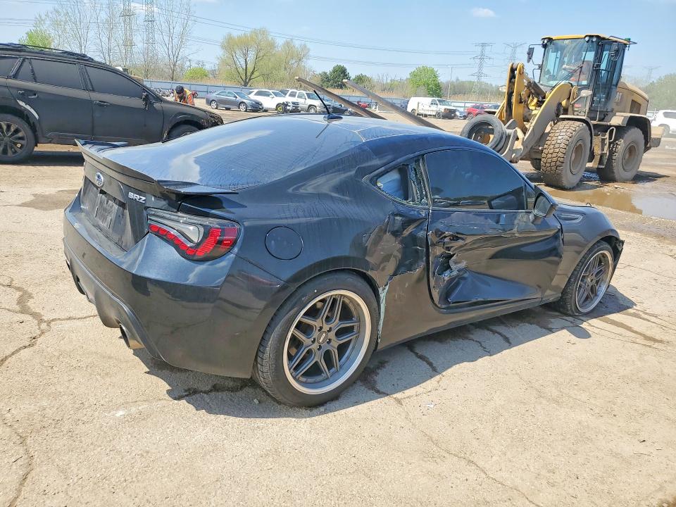 Продаж на аукціоні авто 2013 Subaru Brz, vin: JF1ZCAC12D2608952, номер лоту: 50741396
