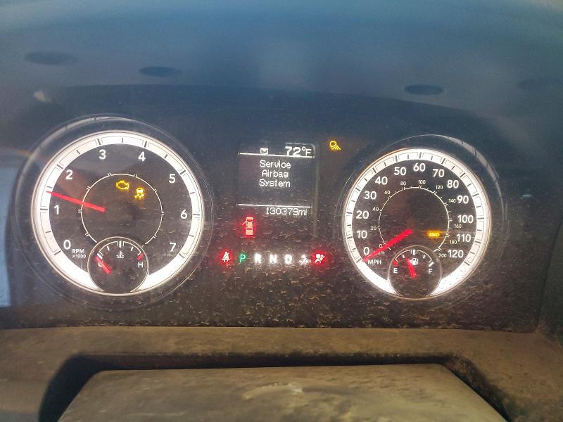 2020 Ram 1500 Classic მანქანა იყიდება აუქციონზე, vin: 1C6RR7KTXLS118568, აუქციონის ნომერი: 48171516