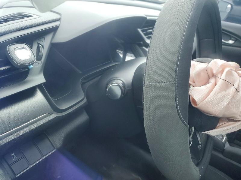 Aukcja sprzedaży 2016 Honda Civic, vin: 2HGFC2F5XGH007075, numer aukcji: 47256596