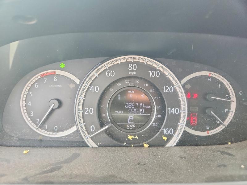 Продаж на аукціоні авто 2015 Honda Accord, vin: 1HGCR2F39FA014693, номер лоту: 51863186