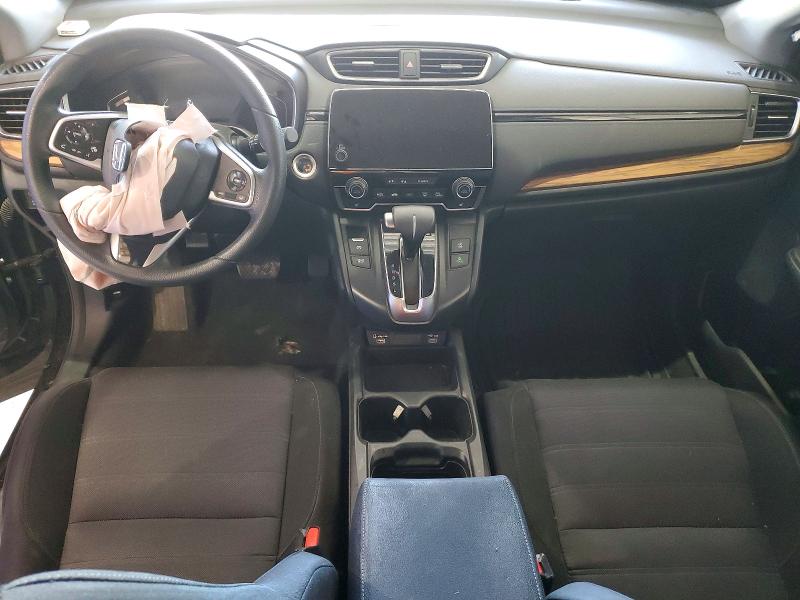 2020 Honda Cr-v მანქანა იყიდება აუქციონზე, vin: 7FARW1H51LE020117, აუქციონის ნომერი: 49553236