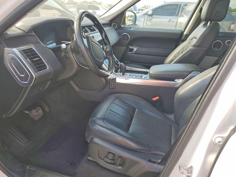 Aukcja sprzedaży 2018 Land Rover Range Rover Sport, vin: SALWG2RV3JA187867, numer aukcji: 49730256