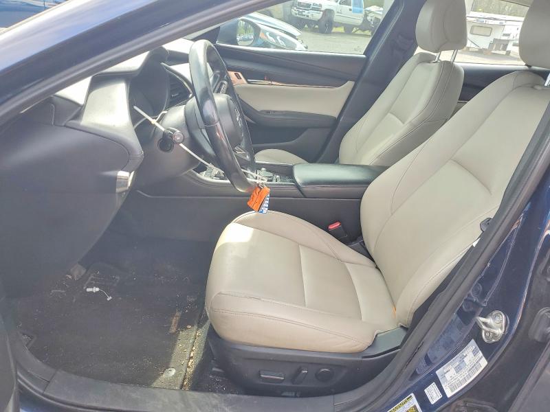 Продаж на аукціоні авто 2020 Mazda 3, vin: 3MZBPBDMXLM118438, номер лоту: 50131436