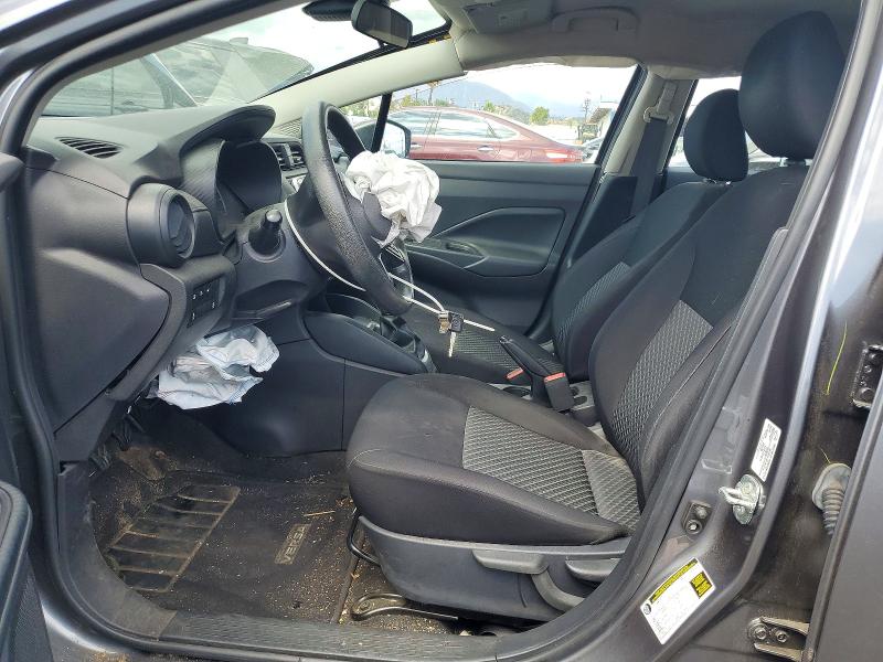 Aukcja sprzedaży 2023 Nissan Versa, vin: 3N1CN8BV2PL831506, numer aukcji: 51661386