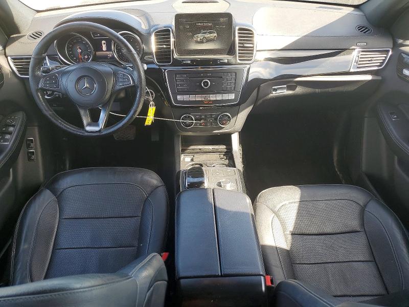 Продажа на аукционе авто 2017 Mercedes-benz Gls, vin: 4JGDF6EE3HA860435, номер лота: 50113506