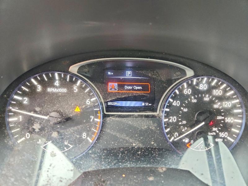 48583406 :رقم المزاد ، 1N4AL3AP1GC269468 vin ، 2016 Nissan Altima مزاد بيع