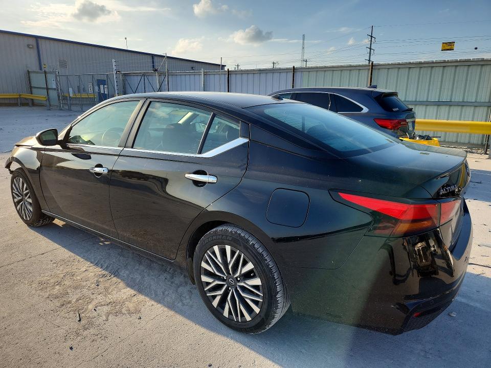 2024 Nissan Altima მანქანა იყიდება აუქციონზე, vin: 1N4BL4DV8RN388064, აუქციონის ნომერი: 50330856