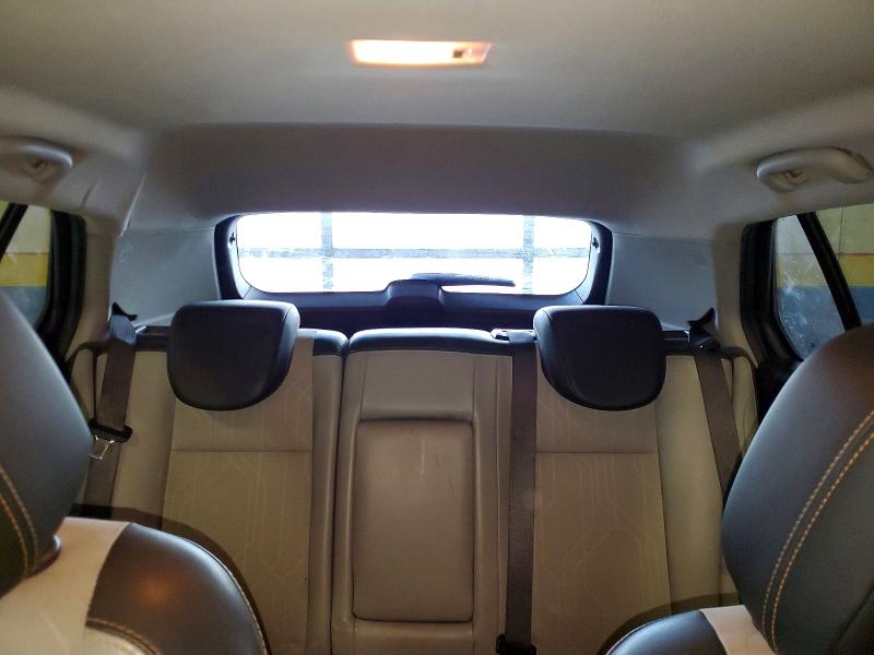 Продажа на аукционе авто 2020 Chevrolet Trax, vin: 3GNCJPSB0LL114662, номер лота: 51252526