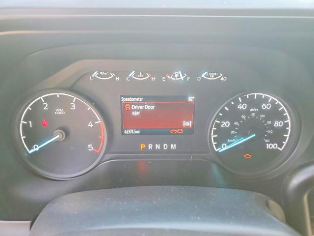 48665306 :رقم المزاد ، 1FD0X5HT2PED63318 vin ، 2023 Ford F550 مزاد بيع