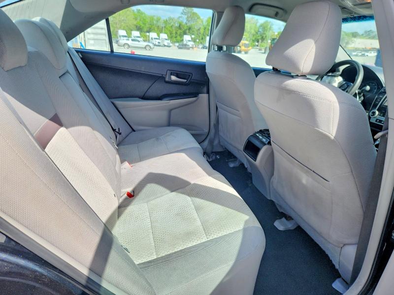 Aukcja sprzedaży 2014 Toyota Camry, vin: 4T4BF1FK7ER352757, numer aukcji: 49380076