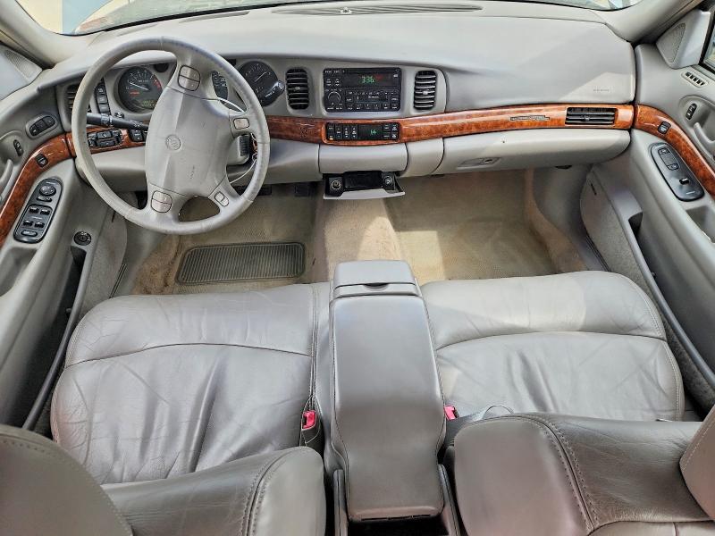 Продаж на аукціоні авто 2001 Buick Lesabre, vin: 1G4HR54K41U247450, номер лоту: 51471176