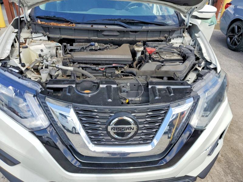 Продажа на аукционе авто 2018 Nissan Rogue, vin: 5N1AT2MT8JC813237, номер лота: 49601146