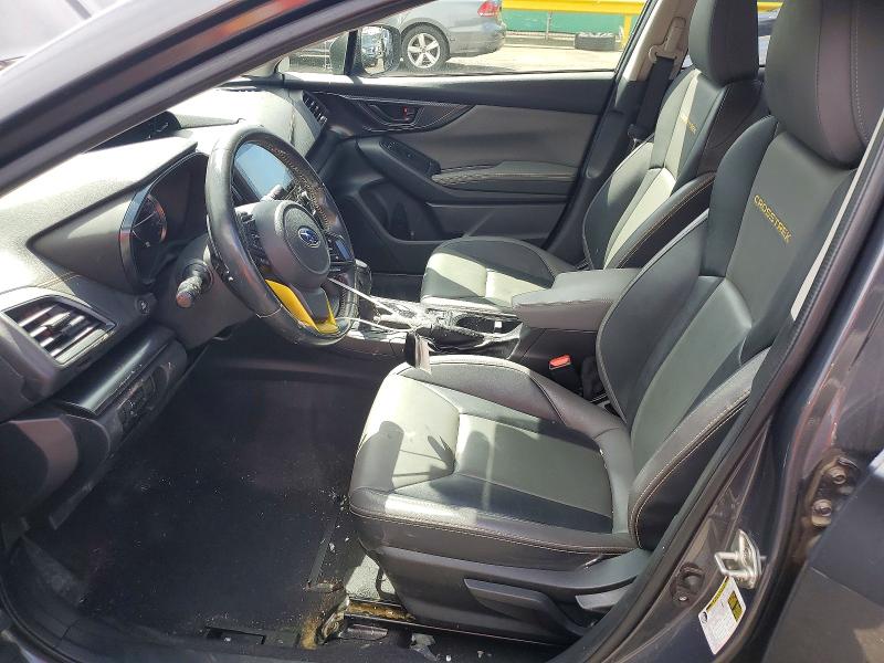 Aukcja sprzedaży 2021 Subaru Crosstrek, vin: JF2GTHSC4MH258994, numer aukcji: 49002876