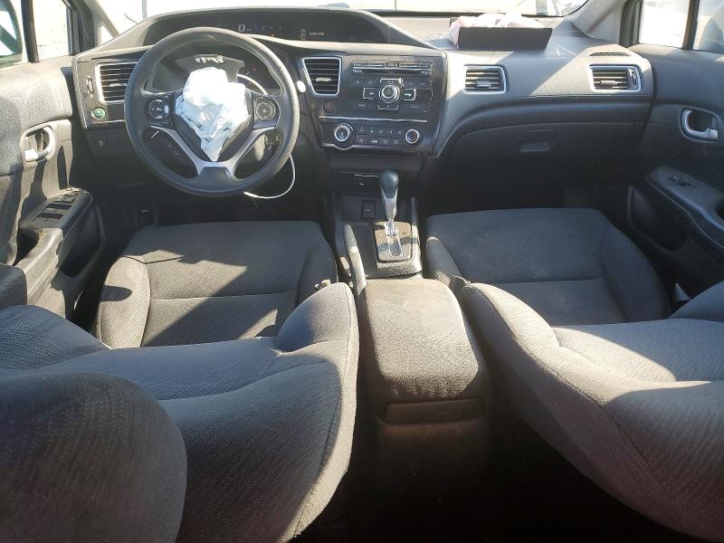 Aukcja sprzedaży 2013 Honda Civic, vin: 19XFB2F55DE286640, numer aukcji: 48675216