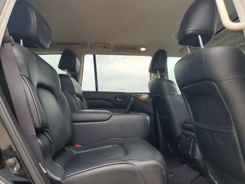 Aukcja sprzedaży 2020 Infiniti Qx80, vin: JN8AZ2NF6L9704971, numer aukcji: 48415086