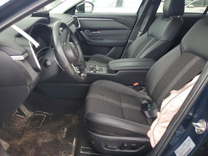 Продаж на аукціоні авто 2025 Mazda Cx-50, vin: 7MMVABBM9SN347427, номер лоту: 48918896