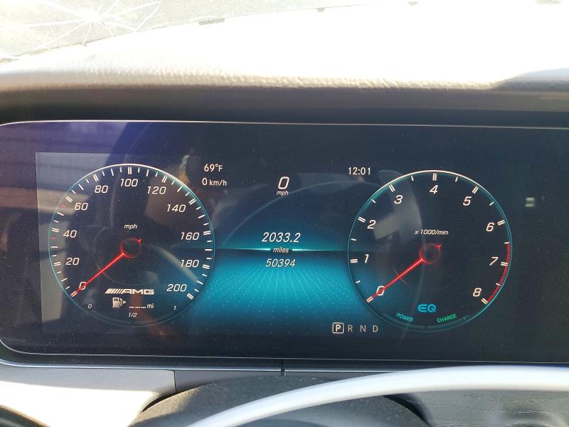 Aukcja sprzedaży 2019 Mercedes-benz Amg Gt, vin: WDD7X6BB5KA008593, numer aukcji: 49547656