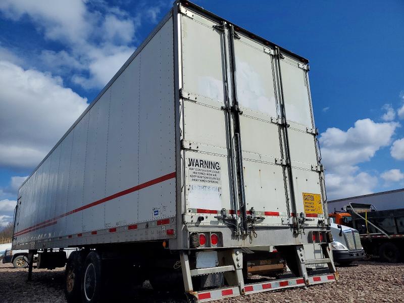 Продаж на аукціоні авто 2010 Utility Trailer Mfg. Reefer, vin: 1UYVS2484AM833811, номер лоту: 41818726