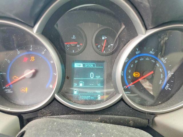 Продажа на аукционе авто 2016 Chevrolet Cruze Limited, vin: 1G1PE5SB9G7202180, номер лота: 50451596