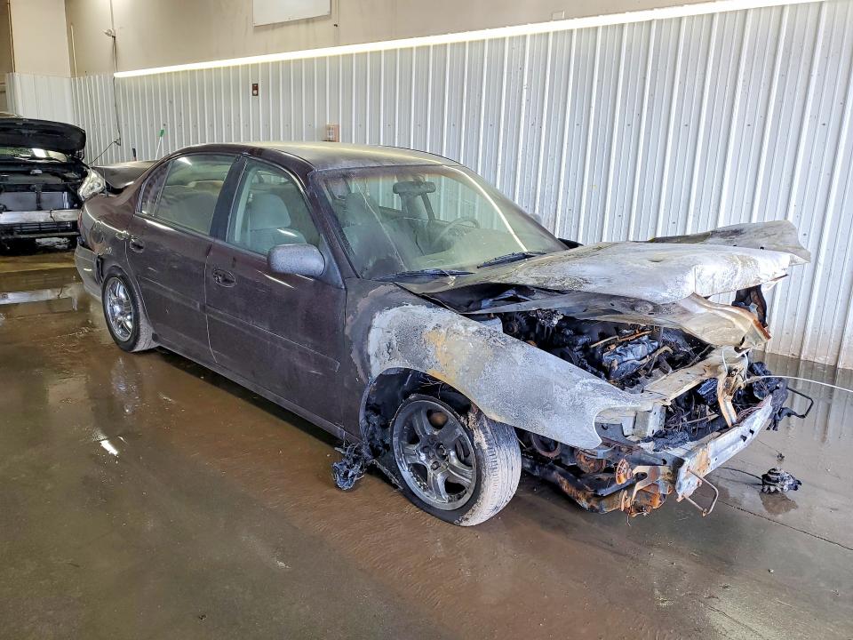 Aukcja sprzedaży 1998 Chevrolet Malibu, vin: 1G1ND52M2WY159273, numer aukcji: 49730826