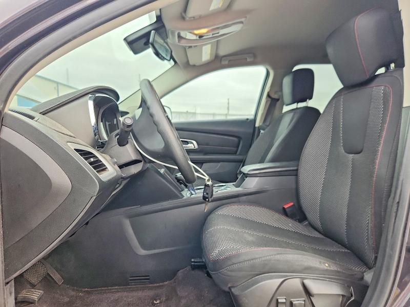 Продажа на аукционе авто 2016 Gmc Terrain, vin: 2GKFLSEK9G6158401, номер лота: 51765226