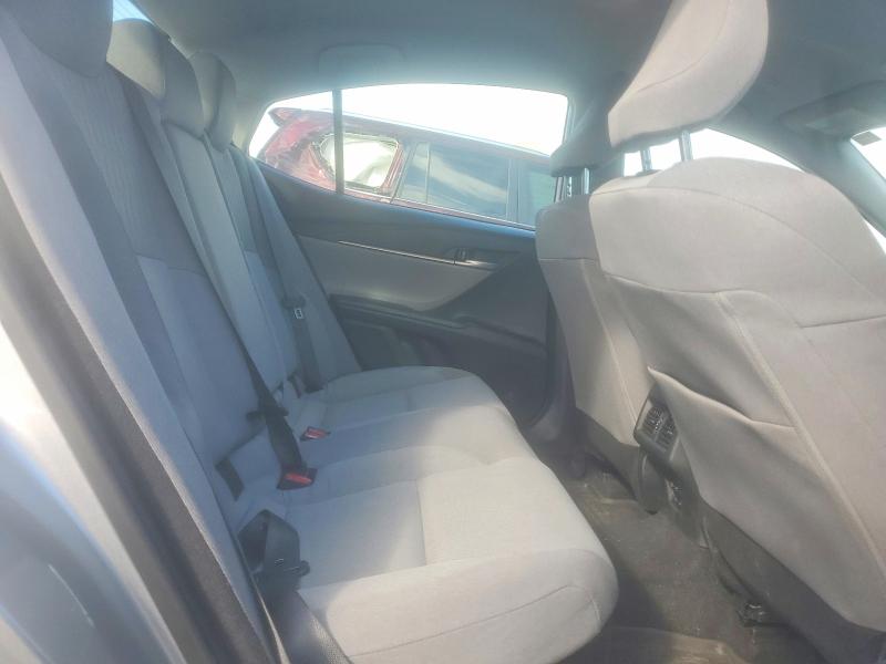 2025 Toyota Camry მანქანა იყიდება აუქციონზე, vin: 4T1DAACK9SU576694, აუქციონის ნომერი: 49295866