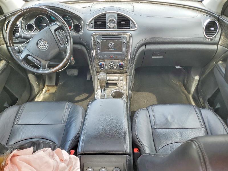 Продажа на аукционе авто 2013 Buick Enclave, vin: 5GAKRCKD3DJ236739, номер лота: 50747266