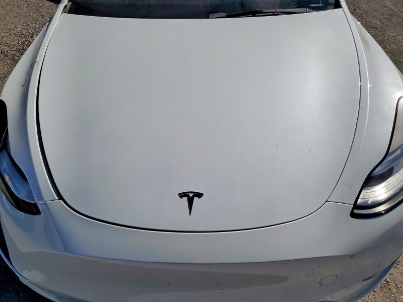 2023 Tesla Model Y მანქანა იყიდება აუქციონზე, vin: 7SAYGDEE6PA122870, აუქციონის ნომერი: 48768896