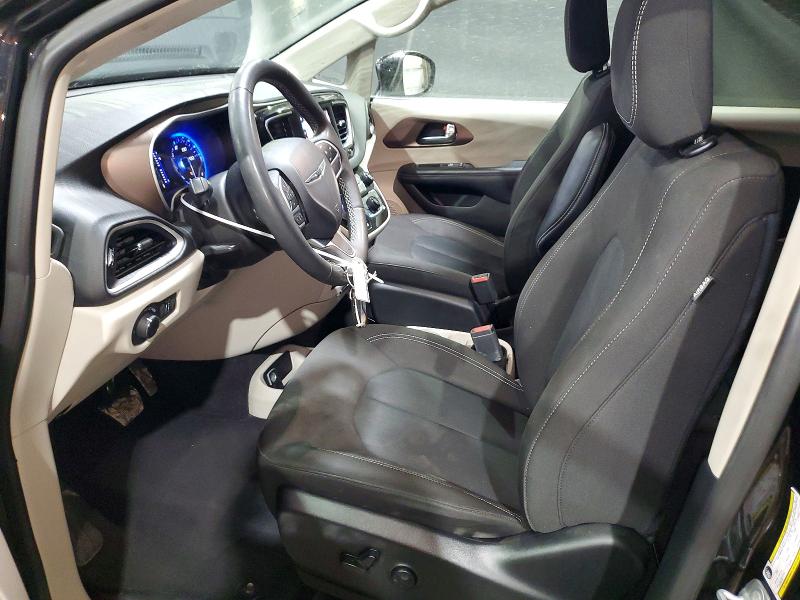 Продаж на аукціоні авто 2023 Chrysler Voyager, vin: 2C4RC1CG0PR534970, номер лоту: 51947016