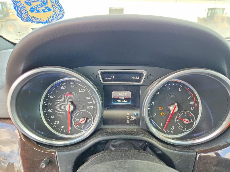 2017 Mercedes-benz Gle მანქანა იყიდება აუქციონზე, vin: 4JGDA5HB3HA835352, აუქციონის ნომერი: 49707846